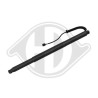 DIEDERICHS 9100589 Muelle neumático, maletero/compartimento de carga - 1