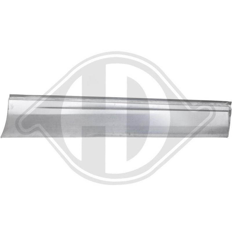 DIEDERICHS 9225761 Panel lateral - 1