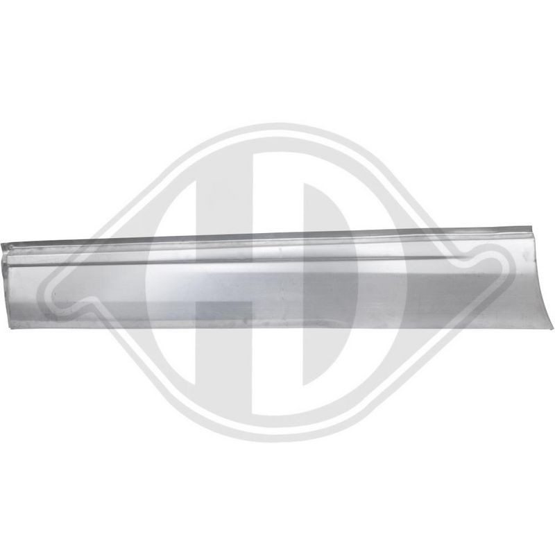 DIEDERICHS 9225762 Panel lateral - 1