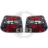 DIEDERICHS 2213396 Juego luz trasera - 1