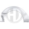 DIEDERICHS 9225732 Panel lateral - 1