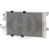 DIEDERICHS DCC1723 Condensador, aire acondicionado - 1