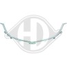 DIEDERICHS 5630042 Marco, panal de radiador