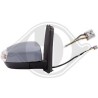 DIEDERICHS 1467324 Retrovisor exterior - 1