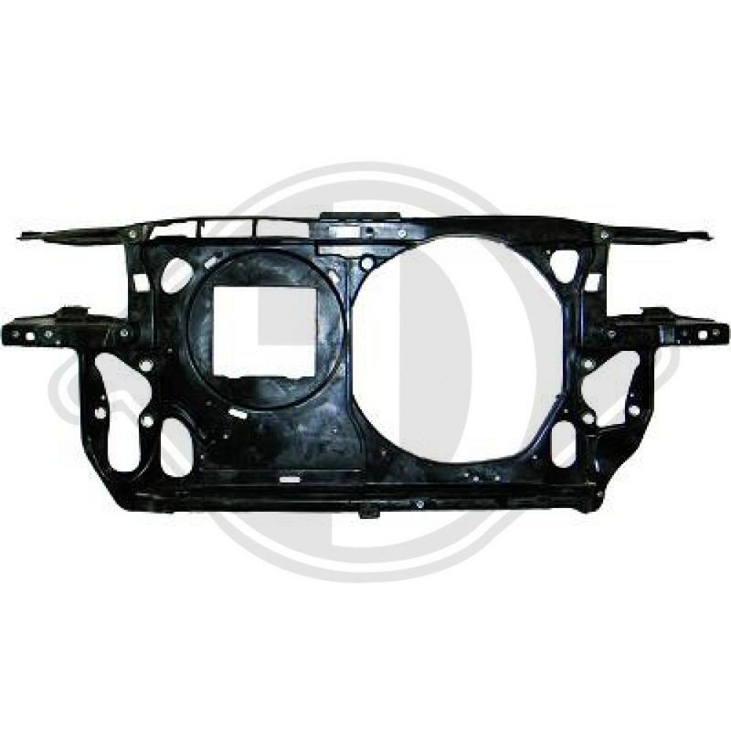 DIEDERICHS 2246004 Revestimiento frontal - 1
