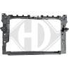 DIEDERICHS 2360803 Revestimiento frontal - 1