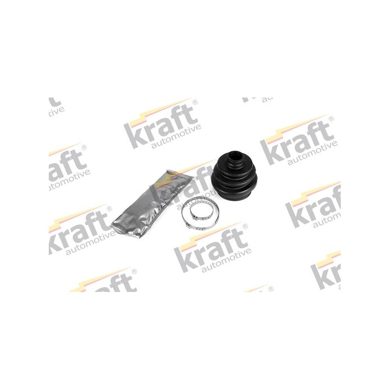 KRAFT AUTOMOTIVE 4413350 Juego de fuelles, árbol de transmisión