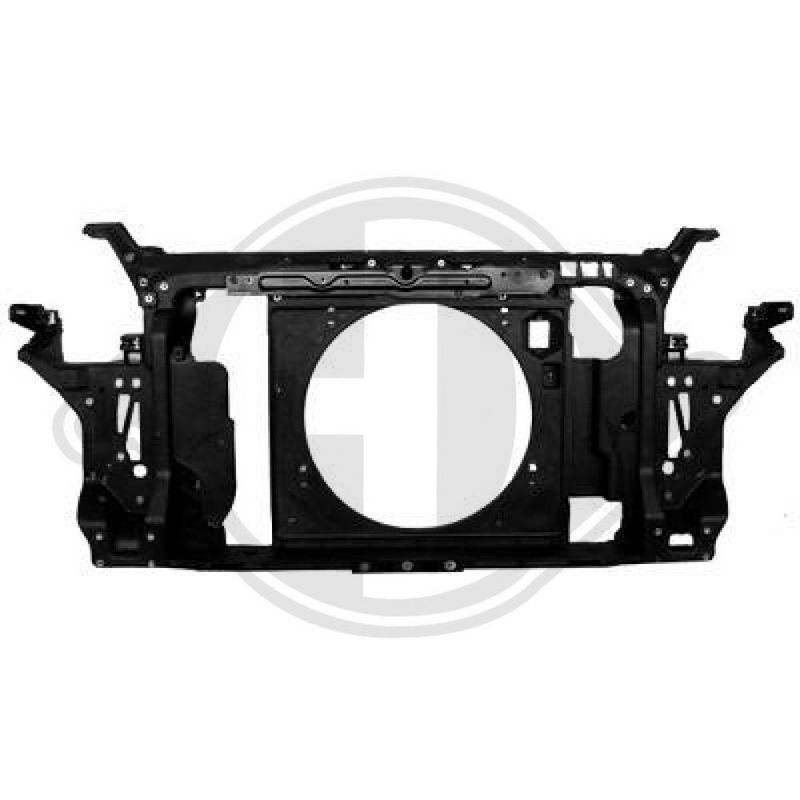 DIEDERICHS 6806002 Revestimiento frontal - 1