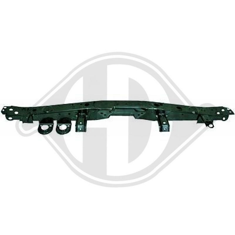 DIEDERICHS 6075010 Revestimiento frontal - 1