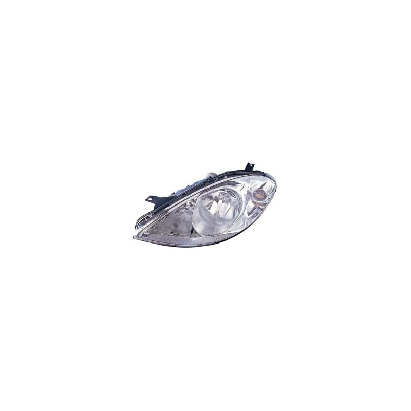 ABAKUS 440-1143L-LD-EM Faro principal