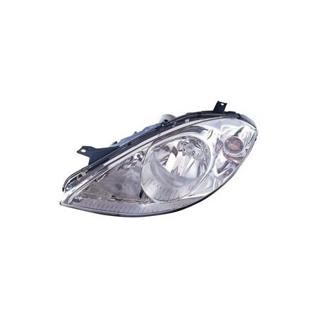 ABAKUS 440-1143L-LD-EM Faro principal
