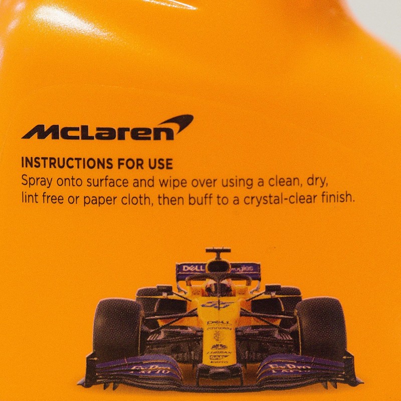 MCLAREN MCL2945 - MCLAREN - LIMPIA CRISTALES (04)