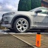 MCLAREN MCL2990 - MCLAREN - CHAMPU ESPUMA ACTIVA (35)