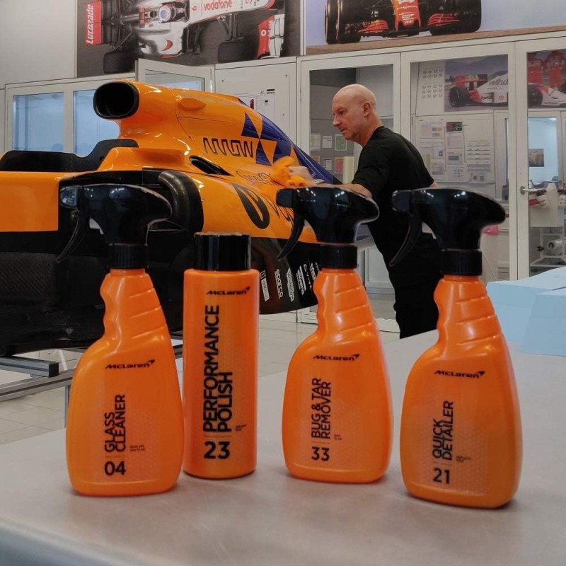 MCLAREN MCL3003 - MCLAREN - PULIDOR CARROCERIA (23)