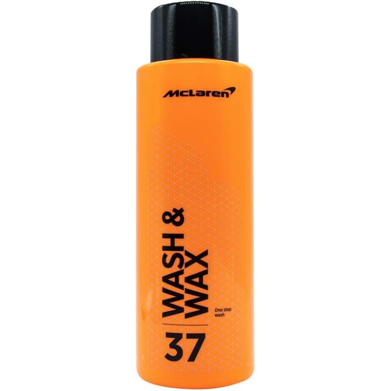 MCLAREN MCL3126 - MCLAREN - CHAMPU Y CERA (37) - 1