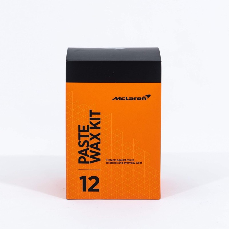 MCLAREN MCL3249 - MCLAREN - CERA EN PASTA PARA CARROCERIA (12)