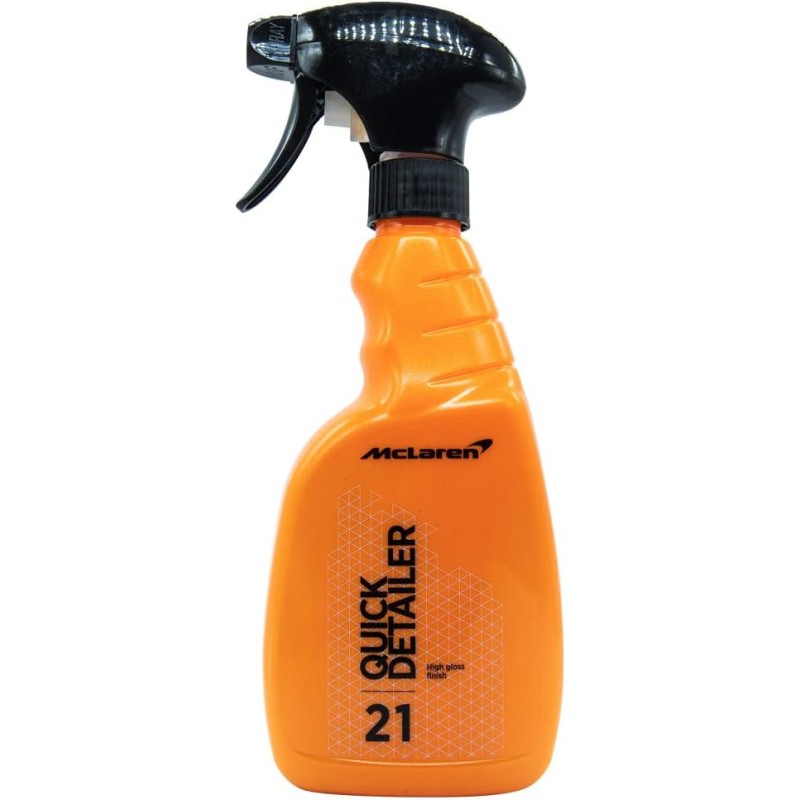 MCLAREN MCL3324 - MCLAREN - RAPIDO DETAILER (21) - 1