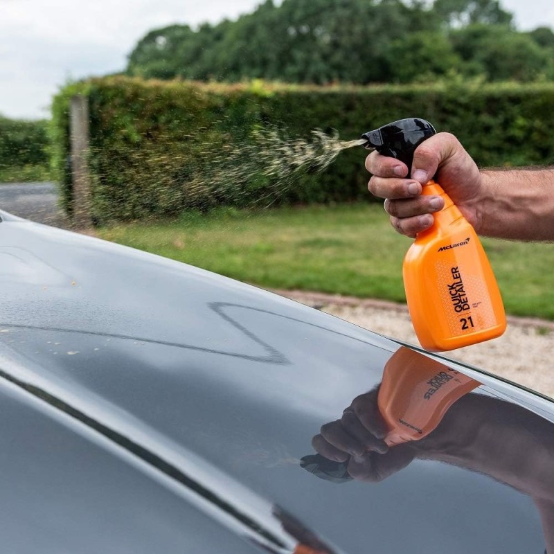 MCLAREN MCL3324 - MCLAREN - RAPIDO DETAILER (21)