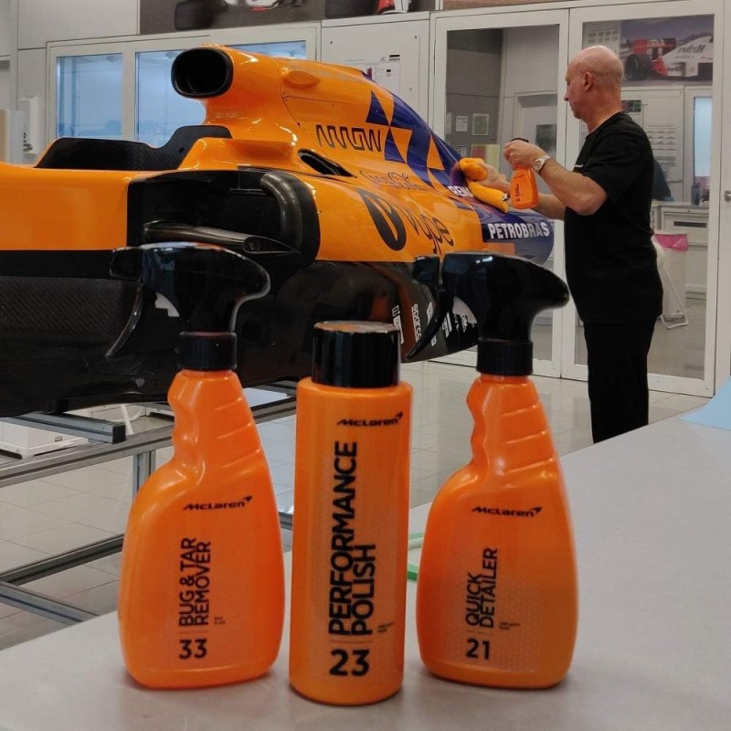 MCLAREN MCL3324 - MCLAREN - RAPIDO DETAILER (21)