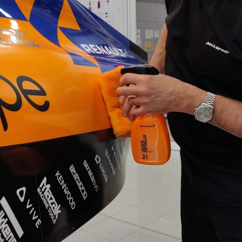 MCLAREN MCL3324 - MCLAREN - RAPIDO DETAILER (21)