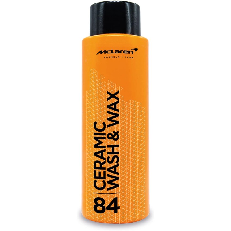 MCLAREN MCL4468 - MCLAREN - CERAMIC WASH (84)