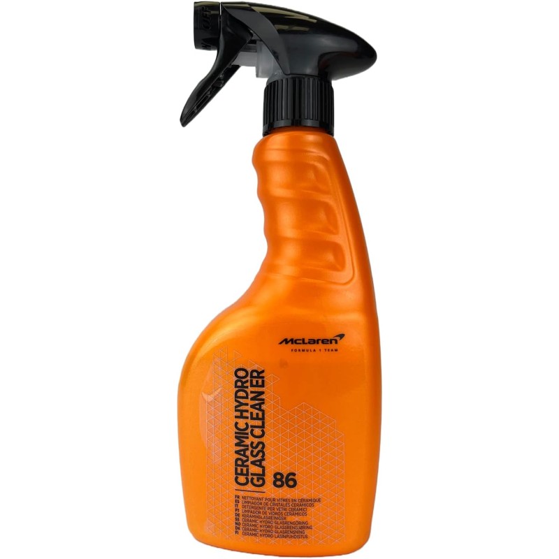 MCLAREN MCL8268 - MCLAREN - LIMPIADOR PROT.VIDRIO CERAMICO (86)