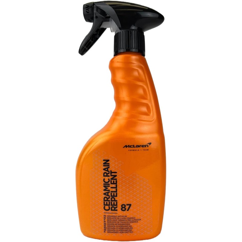 MCLAREN MCL8251 - MCLAREN - REPELENTE LLUVIA CERAMICO (87)