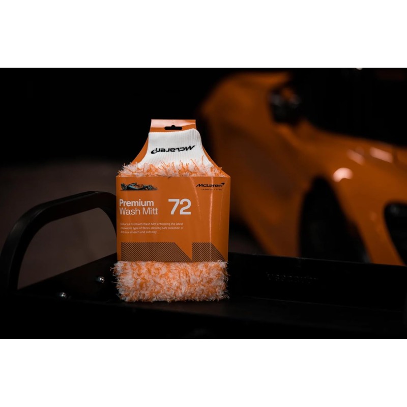 MCLAREN MCL8305 - MCLAREN - GUANTE LAVADO (72)