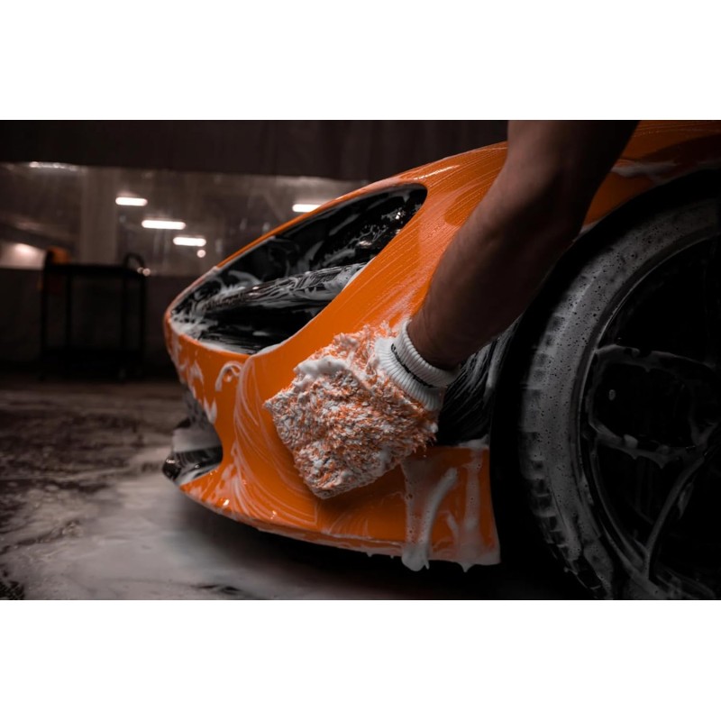 MCLAREN MCL8305 - MCLAREN - GUANTE LAVADO (72)