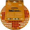 MCLAREN MCL8329 - MCLAREN - PROTECTOR REJILLA CUBO