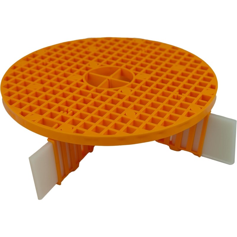 MCLAREN MCL8329 - MCLAREN - PROTECTOR REJILLA CUBO