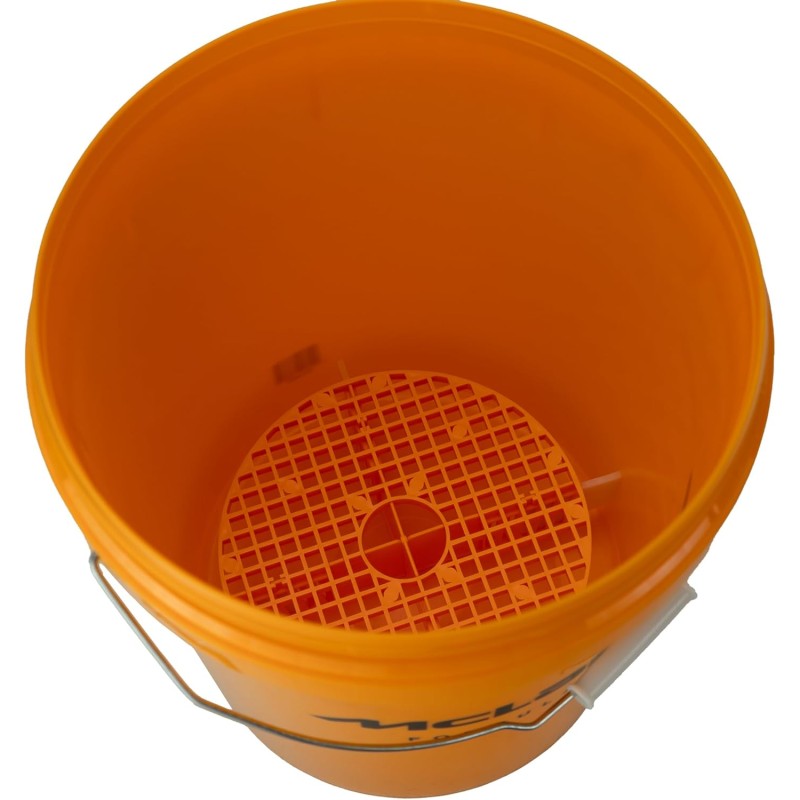 MCLAREN MCL8329 - MCLAREN - PROTECTOR REJILLA CUBO