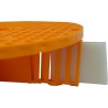 MCLAREN MCL8329 - MCLAREN - PROTECTOR REJILLA CUBO
