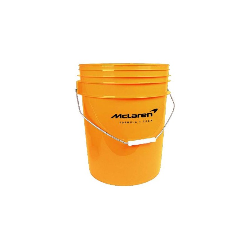 MCLAREN MCL8312 - MCLAREN - CUBO LAVADO 19L