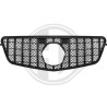 DIEDERICHS 1616341 Pieza interior panal radiador - 1