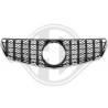 DIEDERICHS 1627341 Pieza interior panal radiador - 1