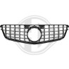 DIEDERICHS 1672240 Pieza interior panal radiador - 1