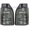 DIEDERICHS 2272695 Juego luz trasera - 1