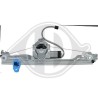 DIEDERICHS 4405222 Elevalunas - 1