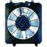 DIEDERICHS 8528311 Ventilador, condensador del aire acondicionado