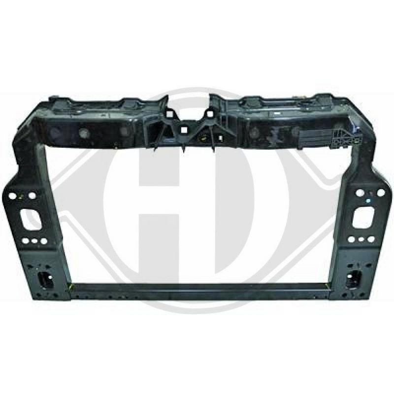 DIEDERICHS 3435002 Revestimiento frontal - 1