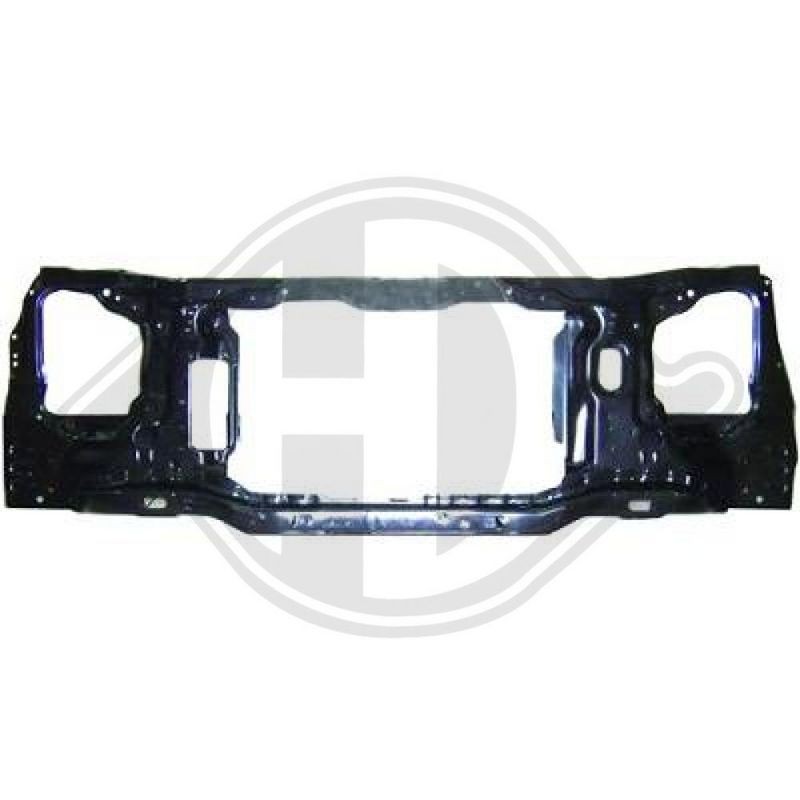 DIEDERICHS 5403802 Revestimiento frontal - 1