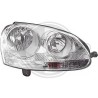 DIEDERICHS 2214182 Faro principal - 1