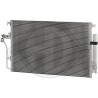 DIEDERICHS DCC1861 Condensador, aire acondicionado - 1