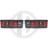 DIEDERICHS 1620295 Juego luz trasera - 1