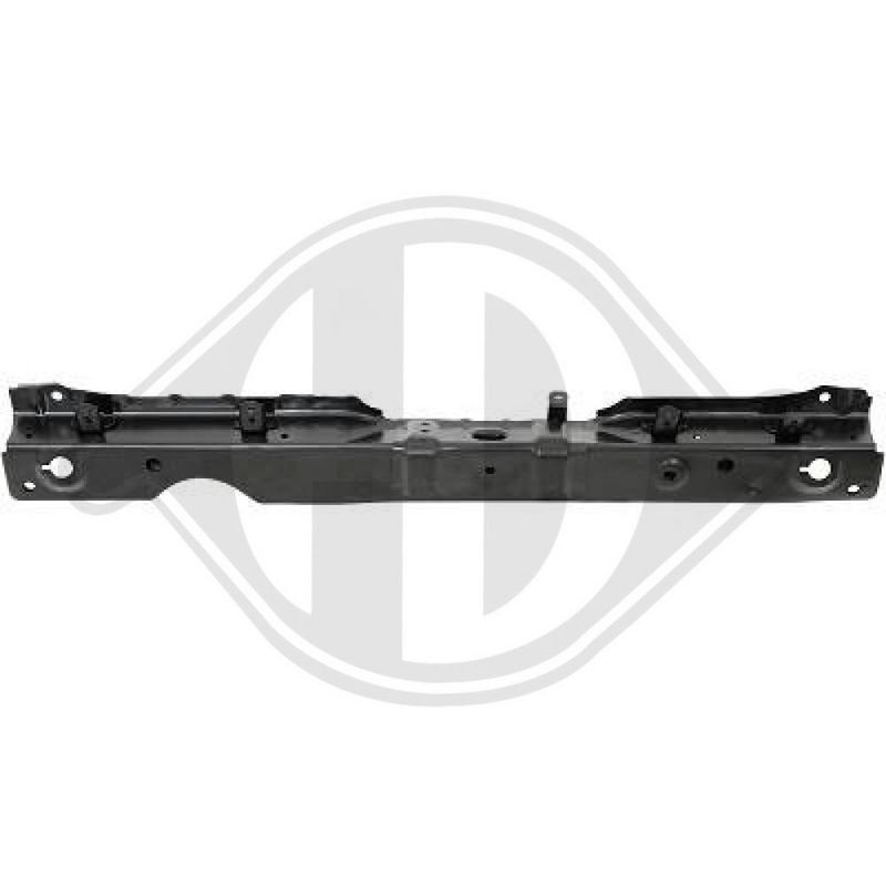 DIEDERICHS 5830010 Revestimiento frontal - 1
