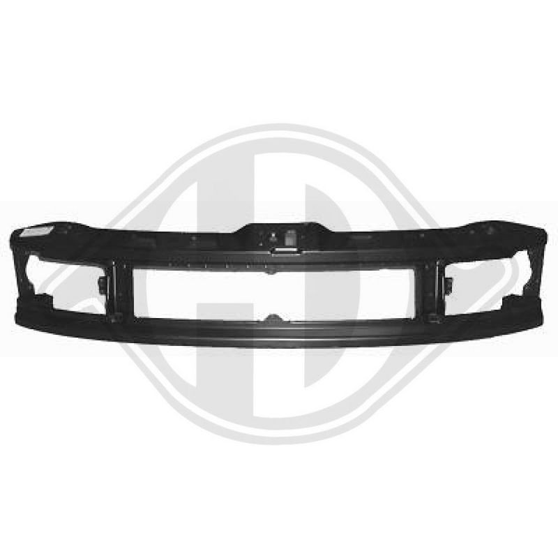 DIEDERICHS 3492002 Revestimiento frontal - 1