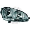 DIEDERICHS 2214082 Faro principal - 1