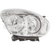 DIEDERICHS 3486980 Faro principal - 1
