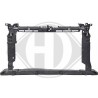 DIEDERICHS 7428002 Revestimiento frontal - 1